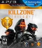 Killzone Trilogy Collection (PlayStation 3)
